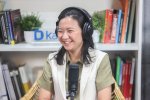 Podcast Green Talks Episode 22: Dua Perempuan, Satu Misi: Atasi Krisis Air di NTT