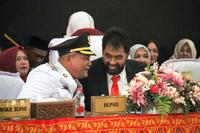 Pelantikan Bupati-Wakil Bupati Aceh Utara