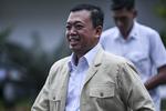 Keterangan pers Menteri ATR/Kepala BPN Nusron Wahid