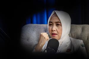 Wawancara khusus Kepala BMKG