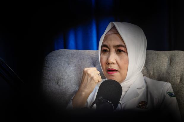 BMKG Ingatkan Dampak Gempa Megathrust di Jakarta, Gedung Tinggi Harus Diinspeksi