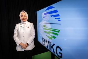 Wawancara khusus Kepala BMKG