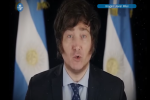 Javier Milei