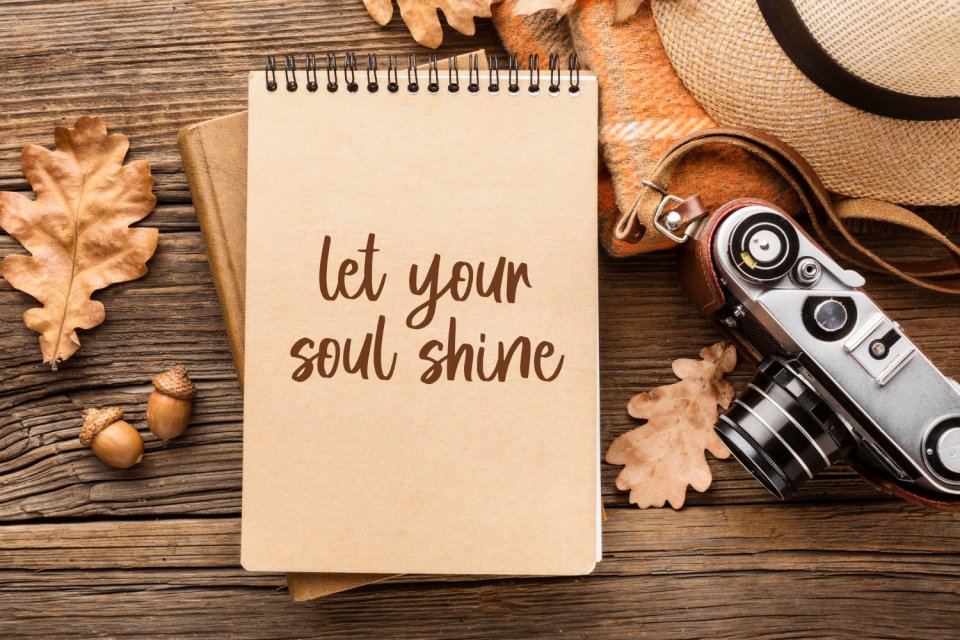 Kata-Kata Bijak Singkat untuk Diri Sendiri