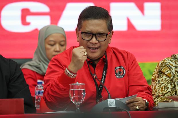 Hasto akan kooperatif ikuti proses hukum di KPK