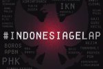 Apa itu Tagar Indonesia Gelap
