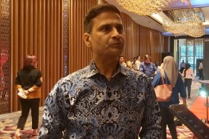CEO Thermax Ashish Bhadari