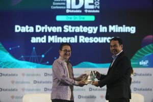 IDE 2025_PT Freeport Indonesia 2025