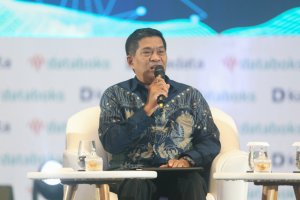 Miftadi Sudjai dalam IDE 2025