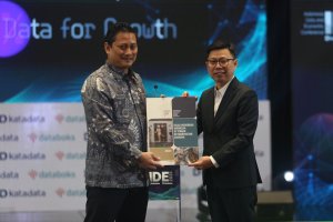Survei KIC tentang Kelas Menengah