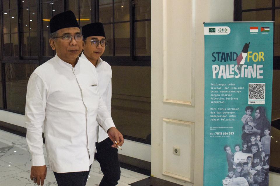 pbnu, nu, nahdlatul ulama