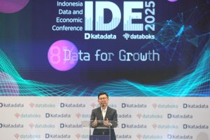 Indonesia Data and Economic Conference (IDE) 2025