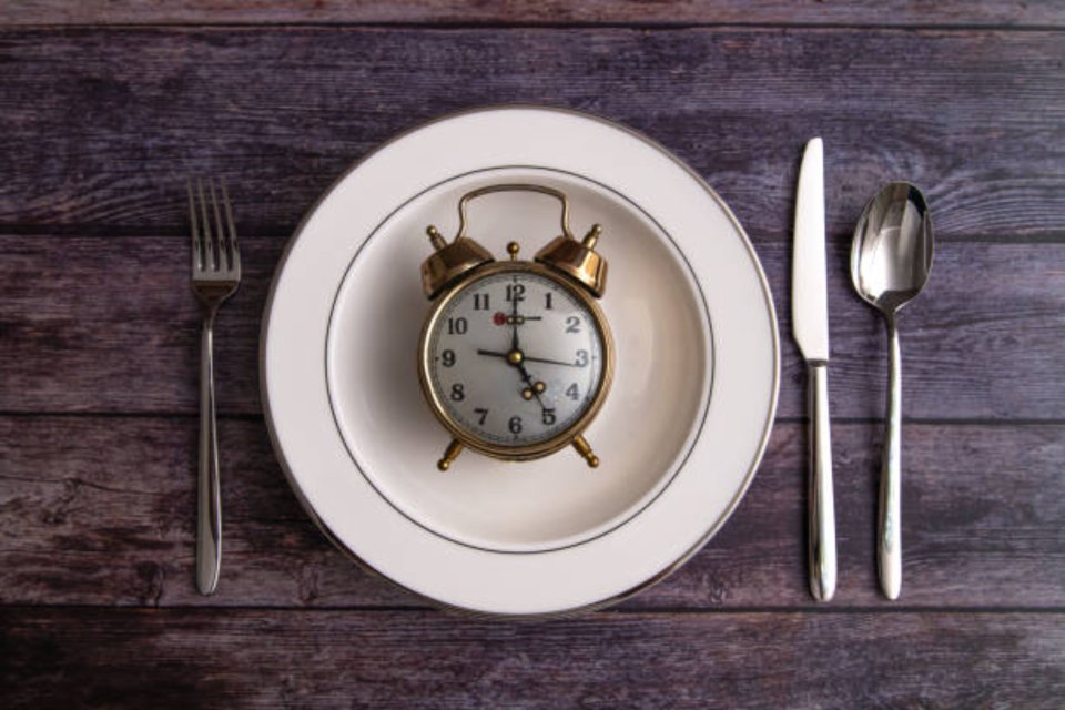 Jadwal Imsak dan Buka Puasa Ramadan 2025