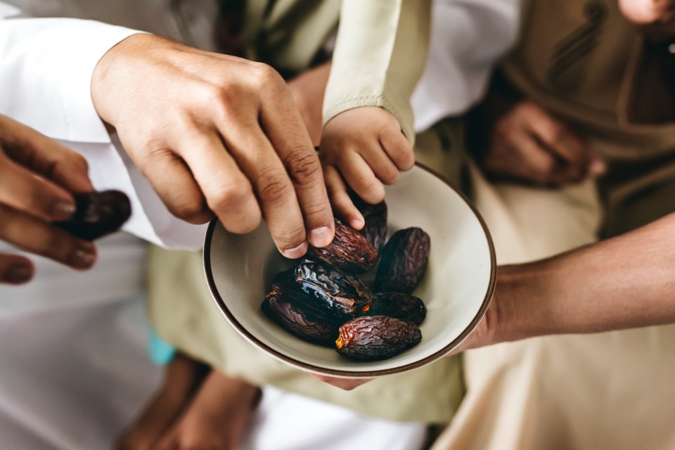 Jadwal Imsak dan Buka Puasa Wilayah Balikpapan Ramadhan 2025