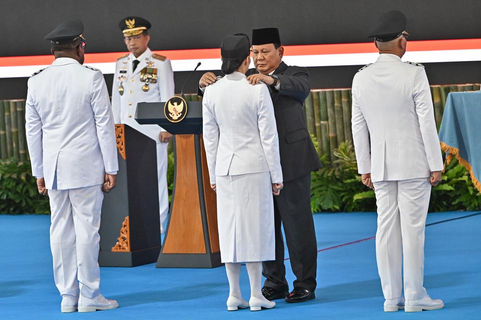 Prabowo