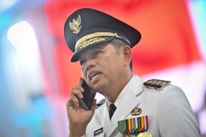 Gubernur Jawa Barat Dedi Mulyadi
