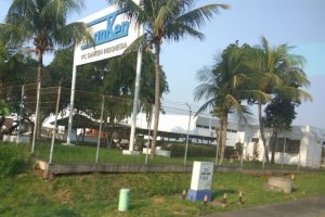 PT Sanken Indonesia