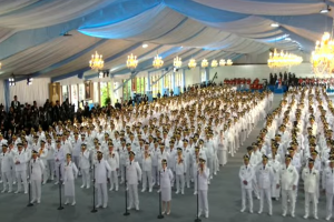 Pelantikan Kepala Daerah