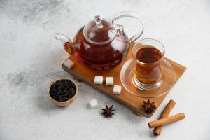 Teh yang Bagus untuk Membantu Tidur