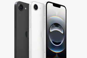 iPhone 16e