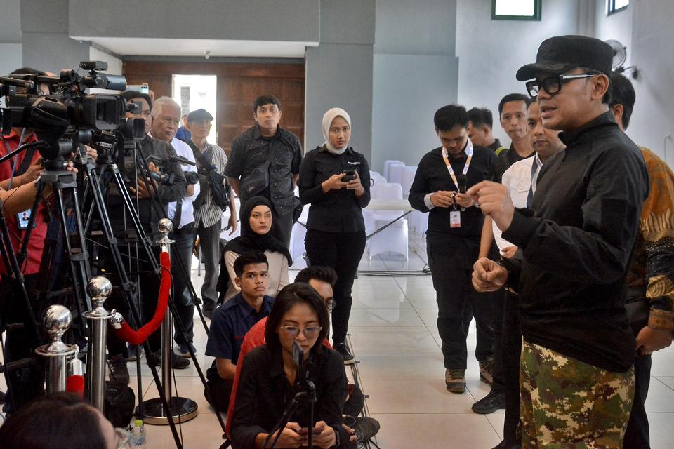 kepala daerah, bima arya, pdip