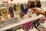 Pengungkapan pelanggaran produksi dan distribusi kosmetik ilegal