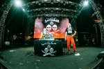 Band bergenre punk Sukatani