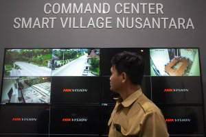 Berdaya dengan Smart Village Nusantara