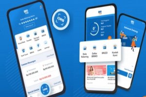 Cara Aktifkan M-Banking BCA dan BRImo yang Terblokir Tanpa Harus ke Bank