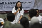 Sosialisasi Empat Pilar Kebangsaan