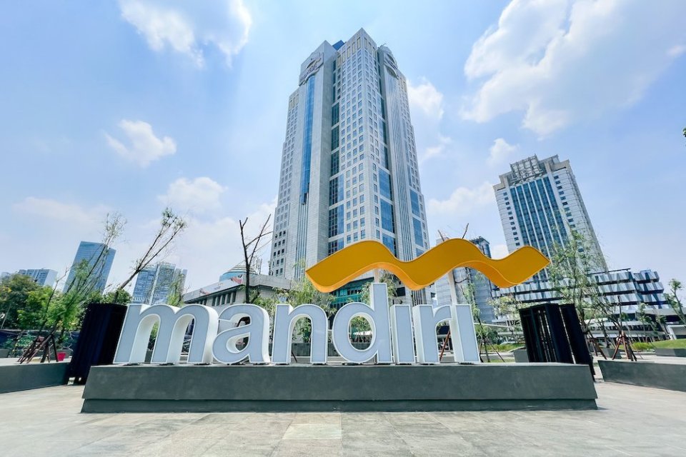Bank Mandiri