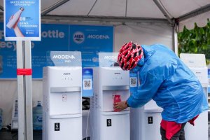 MODENA Pure Hub