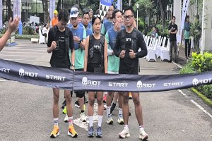 Mangkunegaran RUN 2025
