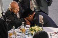 Peluncuran Danantara
