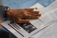 Peluncuran Danantara