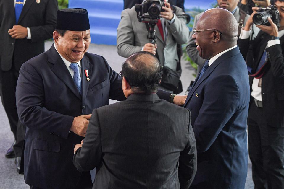 Prabowo
