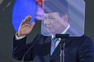 Peluncuran Danantara