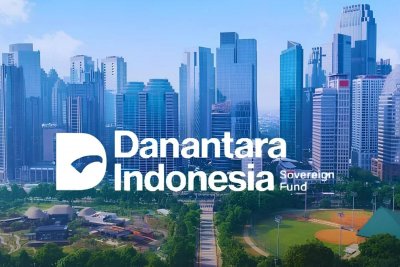 Daftar BUMN Masuk Danantara