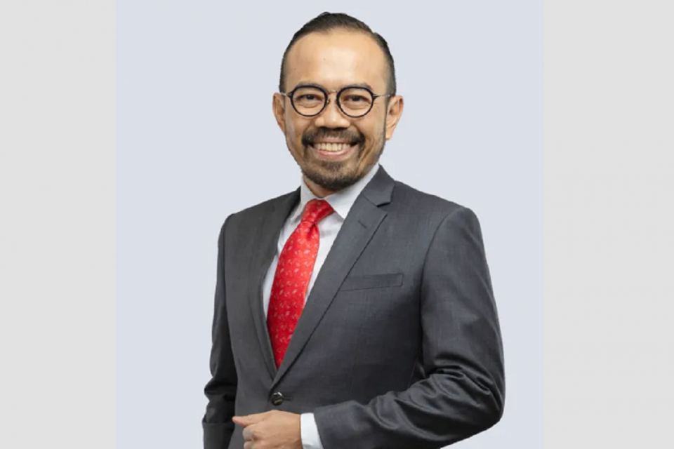 Pertamina