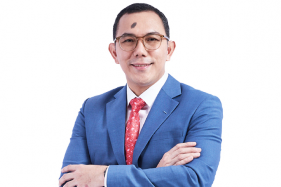 Dirut Pertamina International Shipping alias PIS Yoki Firnandi, korupsi,