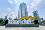 Foto Bank Mandiri