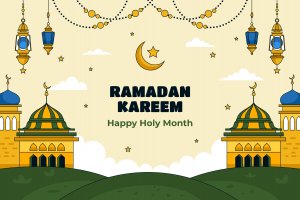 Kultum Menyambut Bulan Ramadhan 2025 yang Singkat 