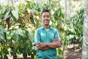 Nasrul Catalyst Changemakers Ecosystem GoTo