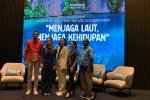 Peluncuran Film Dokumenter Konservasi Indonesia