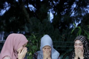 Tema Buka Puasa Bersama 2025