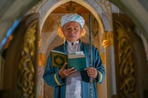 Tema Ceramah Ramadhan 2025
