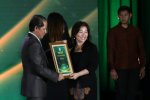 Vale Perusahaan Nikel Pertama Raih PROPER Emas 2024 dan Green Leadership Award