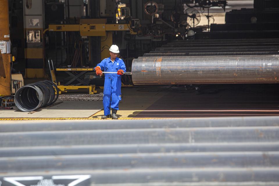 Industri