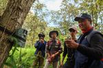 Program Patroli With Ranger