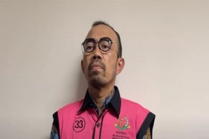 Dirut Pertamina Riva Siahaan 
